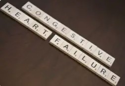 HHC Pharmacy Continuing Education Series - (On Demand) Heart Failure Banner
