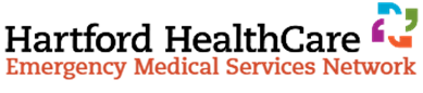 HHC EMS: Hartford Hospital EMS Case Review - May 2025 Banner