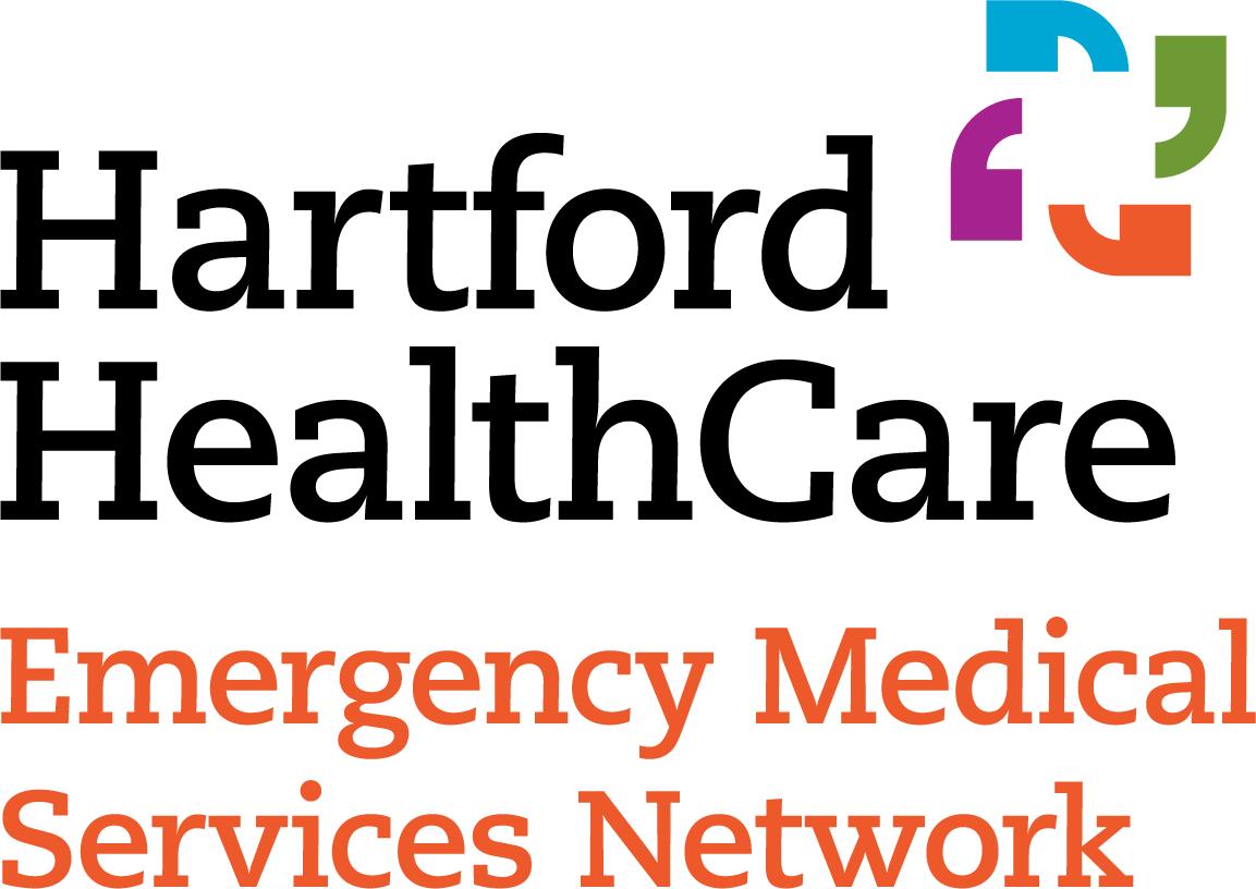 HHC EMS - November 2025 Stroke Webinar Banner